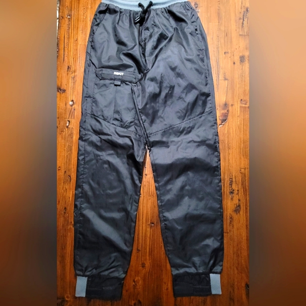 ROKIT sweat pants